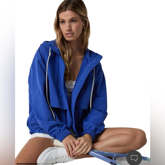 NWT Vuori Willow Jacket Size M - Picture 5 of 5